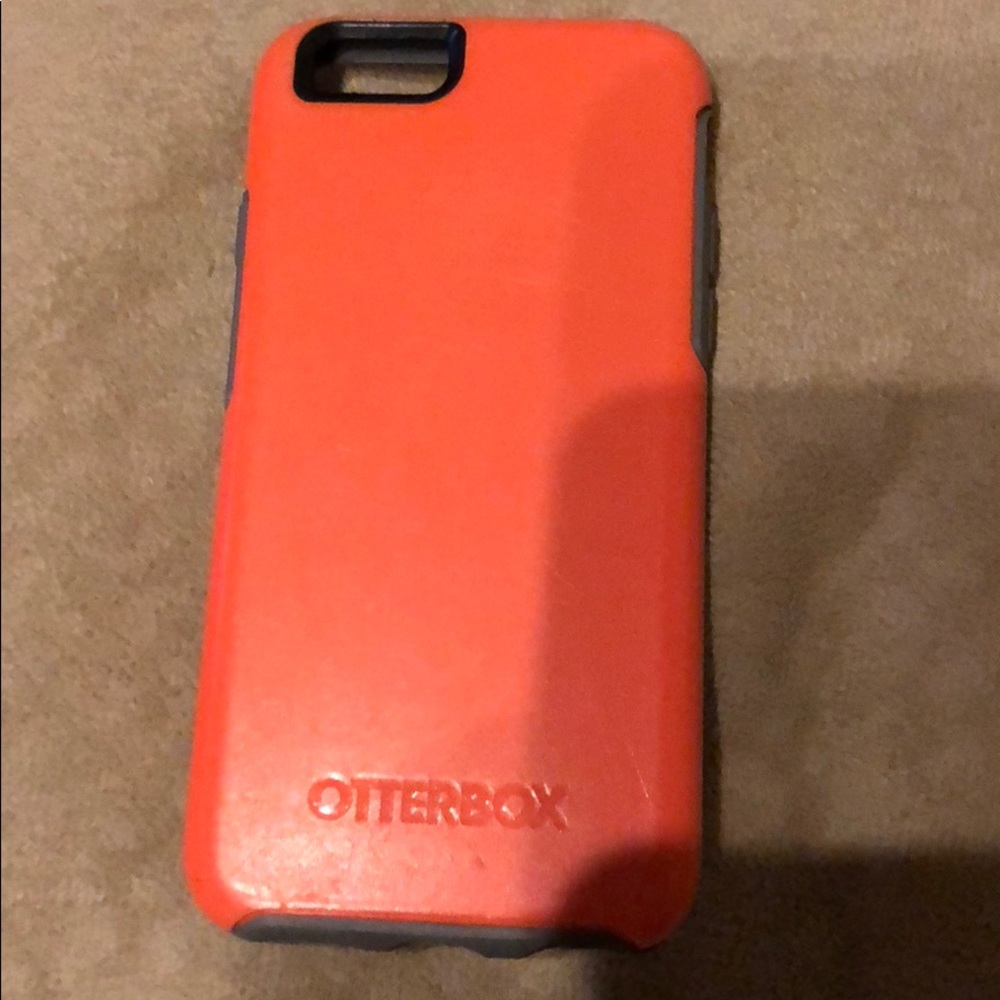 Otterbox Case for IPhone 6